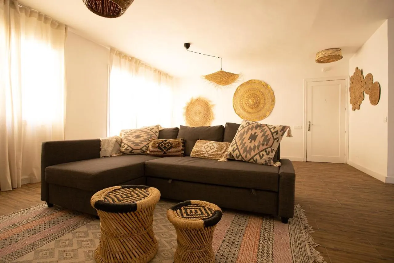 Apartamento Marea Fuerteventura Home 2 Corralejo