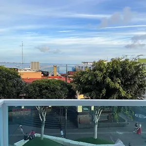  Appartamento Avenida