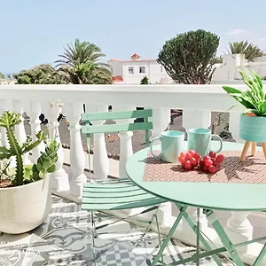  Appartamento Casa Azul