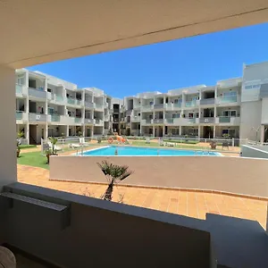  Appartamento Casa Panamera - Enjoy The Sun In Relaxed Apartment!