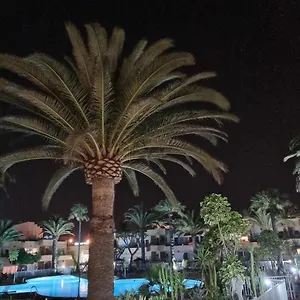  Appartamento Casa El Nidillo