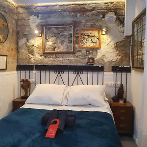 Studio Or With Private Bathroom Or With Shared Bathroom Barcellona