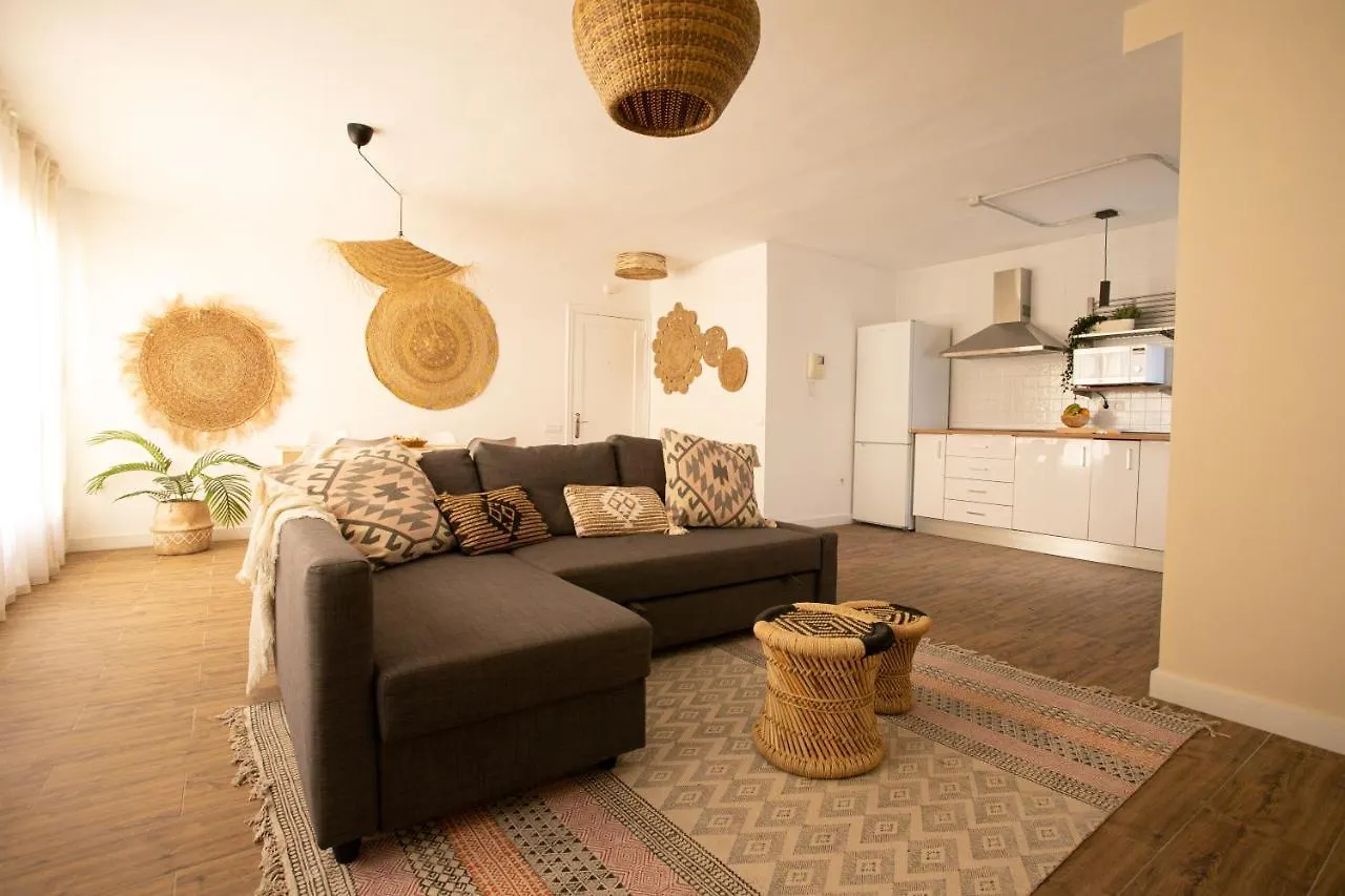 Marea Fuerteventura Home 2 contacts