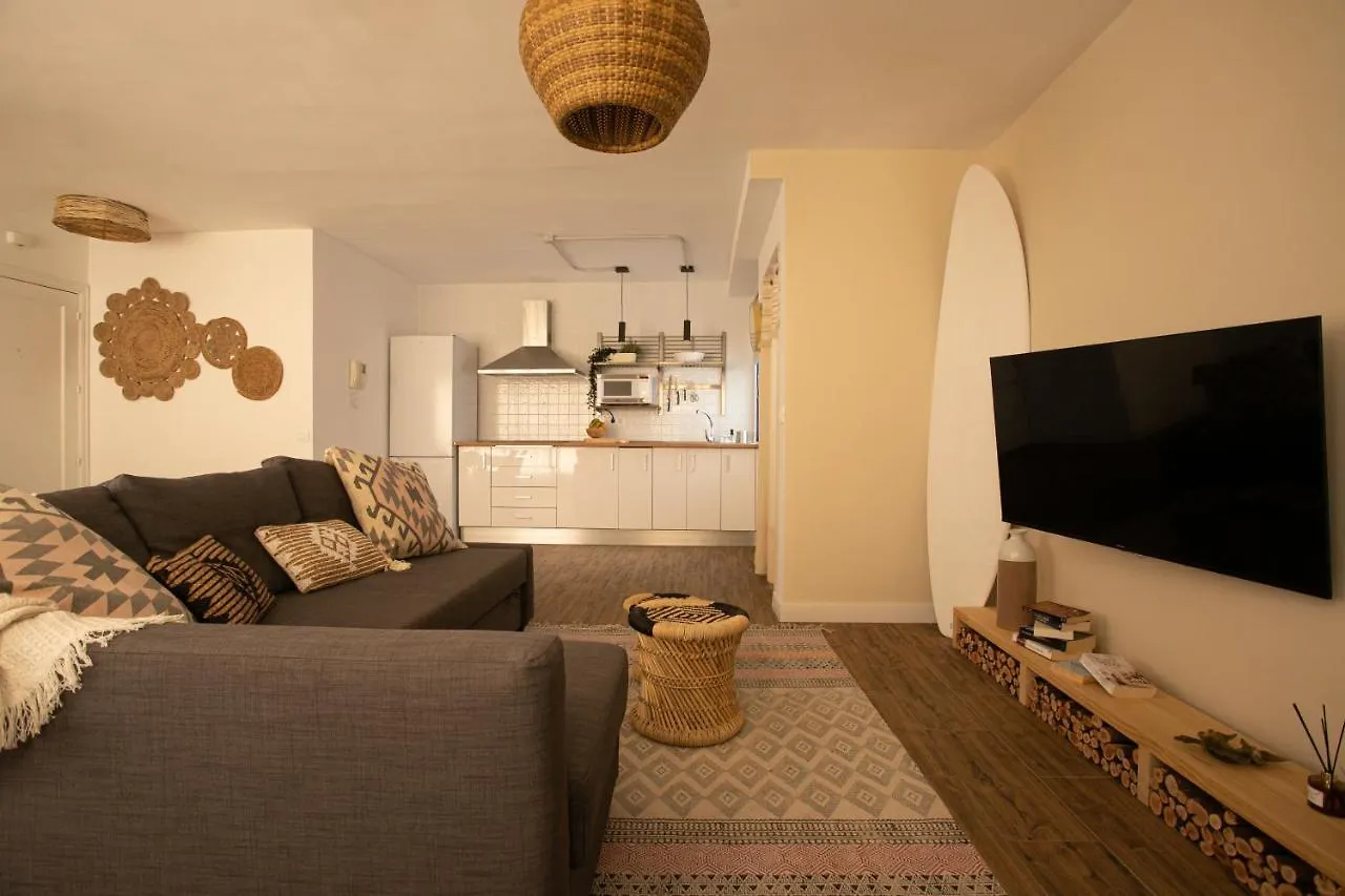 Marea Fuerteventura Home 2 Corralejo Apartment