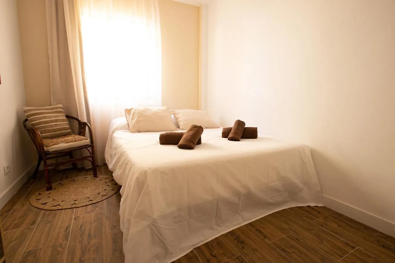 Apartment Marea Fuerteventura Home 2 Corralejo Spain