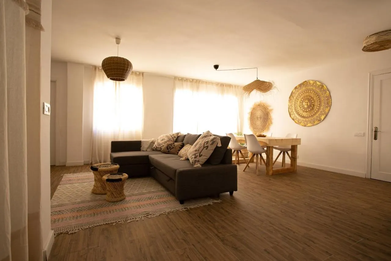 Marea Fuerteventura Home 2 Corralejo Apartment