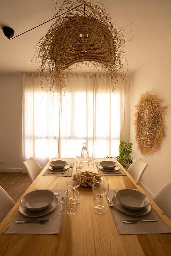 Marea Fuerteventura Home 2 Corralejo Apartment