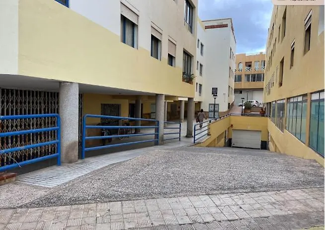 Marea Fuerteventura Home 2 Corralejo